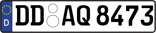 DD-AQ8473