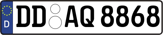 DD-AQ8868