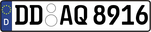 DD-AQ8916
