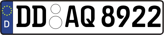 DD-AQ8922