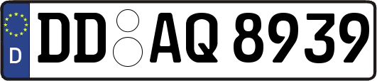 DD-AQ8939