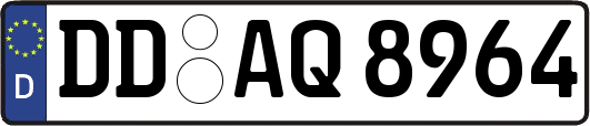 DD-AQ8964