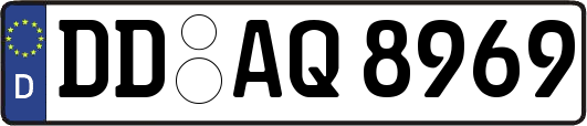 DD-AQ8969