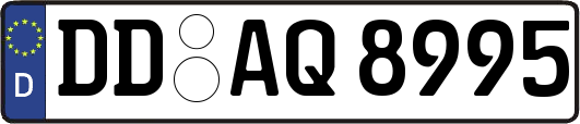 DD-AQ8995