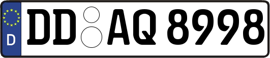 DD-AQ8998