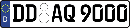 DD-AQ9000