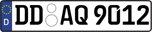 DD-AQ9012