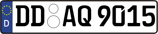 DD-AQ9015