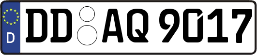DD-AQ9017