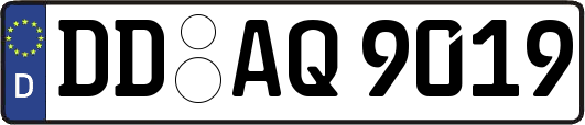 DD-AQ9019