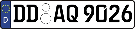 DD-AQ9026