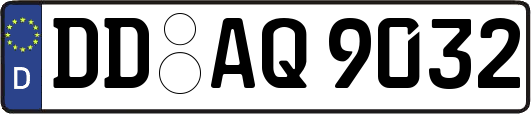 DD-AQ9032