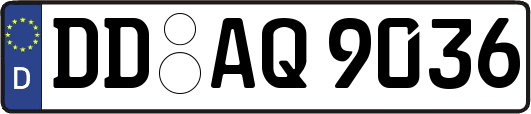 DD-AQ9036