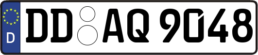 DD-AQ9048