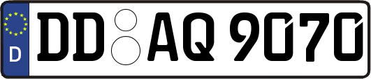 DD-AQ9070