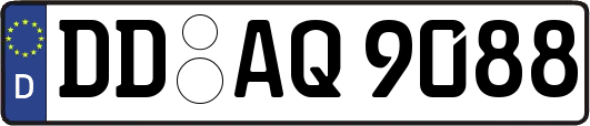 DD-AQ9088