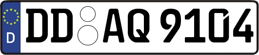 DD-AQ9104