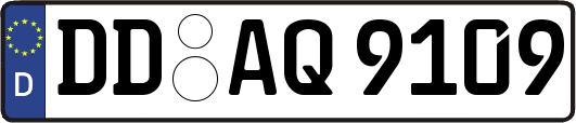 DD-AQ9109