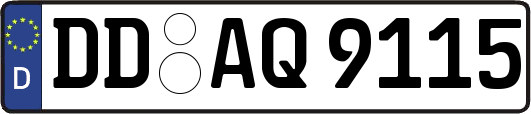 DD-AQ9115