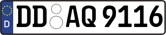 DD-AQ9116