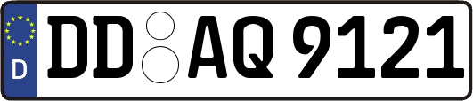DD-AQ9121
