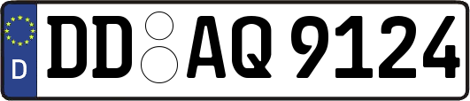 DD-AQ9124