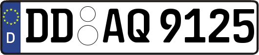 DD-AQ9125