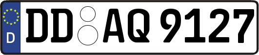 DD-AQ9127