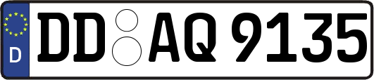 DD-AQ9135