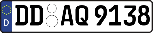 DD-AQ9138