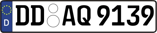 DD-AQ9139