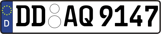DD-AQ9147