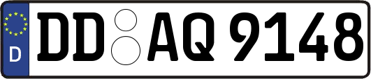 DD-AQ9148