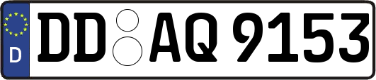 DD-AQ9153