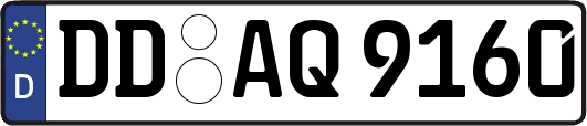 DD-AQ9160