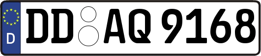 DD-AQ9168