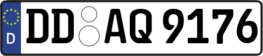 DD-AQ9176