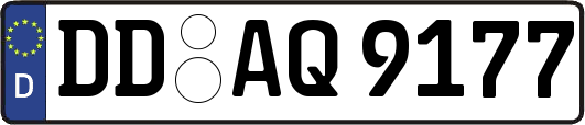 DD-AQ9177