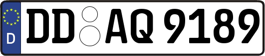DD-AQ9189