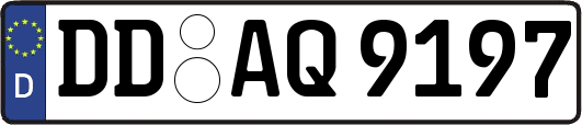 DD-AQ9197