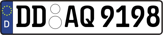 DD-AQ9198