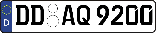 DD-AQ9200