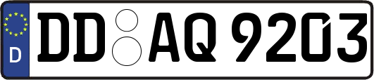 DD-AQ9203