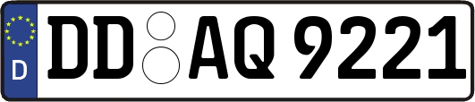 DD-AQ9221