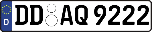 DD-AQ9222