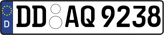 DD-AQ9238