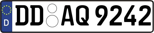 DD-AQ9242