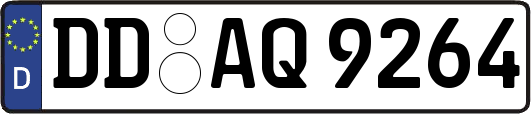 DD-AQ9264