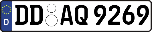 DD-AQ9269