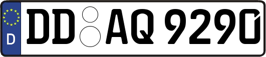 DD-AQ9290